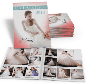 Manuais 52 Páginas - Couchê Brilho 115g