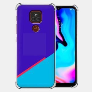 Capinha de Celular da Motorola Moto E7 Plus