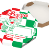 Caixa de Pizza Estampada - 25cm