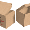 Caixa de Papelão 15x11x11cm