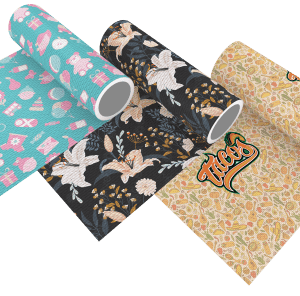 Papel de Parede | Vinil Texturizado Tweed