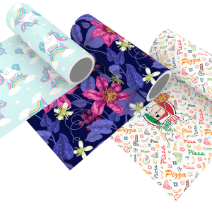 Papel de Parede | Vinil Branco m²