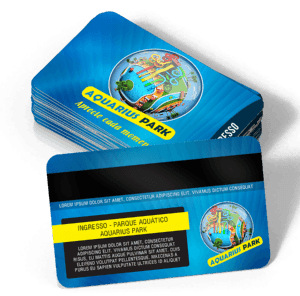 Cartão de Fidelidade