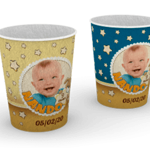 Copo Biodegradável 280ml