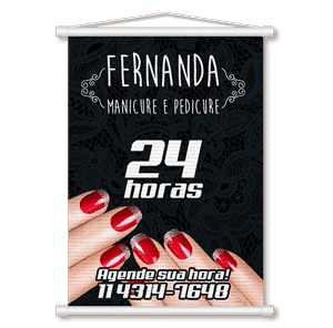 Mini Banner