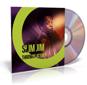 Envelope para CD Metalizado