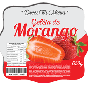 Adesivo de Papel em Pequenas Tiragens