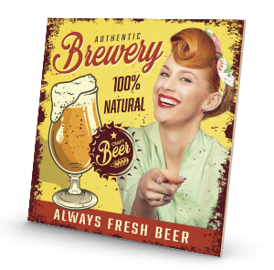 Quadros Decorativos - Monte seu Kit