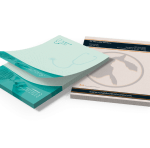 Receituários - Reciclato 90g - 15x10cm