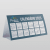 Calendário de Mesa Simples - 95x46mm