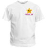 Camisetas - Impressão Peito Esquerdo 9x9cm - Camiseta Infantil