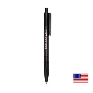 Caneta Estados Unidos Preto