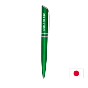 Caneta Japão Verde