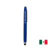 Caneta México Azul
