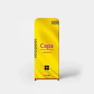 Capa para Antenas Antifurto - 120x45cm