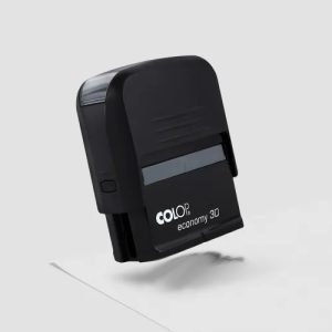 Carimbo Colop Economy 30