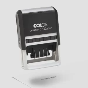 Carimbo Colop Printer Datador 55