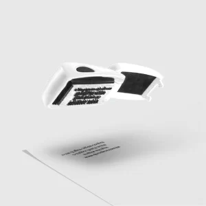 Carimbo Colop Stamp Mouse 20 Branco