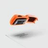 Carimbo Colop Stamp Mouse 20 Laranja