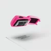 Carimbo Colop Stamp Mouse 20 Rosa