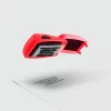 Carimbo Colop Stamp Mouse 20 Vermelho
