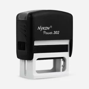 Carimbo Nykon Economy 302