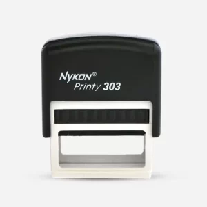 Carimbo Nykon Economy 303