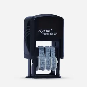 Carimbo Nykon Mini Datador 321 DP