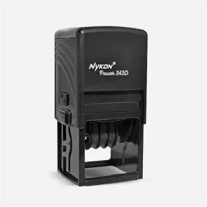 Carimbo Nykon Printer Datador 343