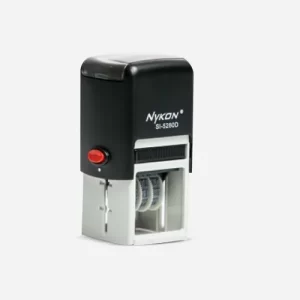 Carimbo Nykon Printer Datador 5280