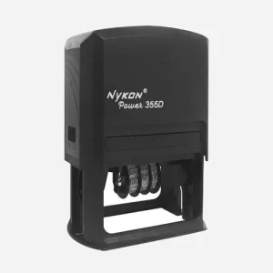 Carimbo Nykon Printer Datador M355