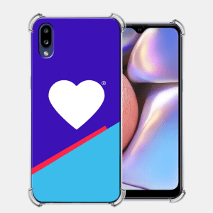 Capinha de Celular da Samsung Galaxy A10