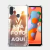 Capinha de Celular da Samsung Galaxy A11