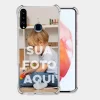 Capinha de Celular da Samsung Galaxy A20 S