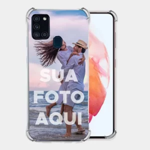 Capinha de Celular da Samsung Galaxy A22 4G