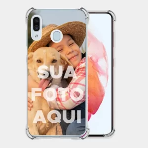 Capinha de Celular da Samsung Galaxy A30 S
