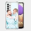 Capinha de Celular da Samsung Galaxy A32 4G