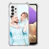 Capinha de Celular da Samsung Galaxy A32 5G