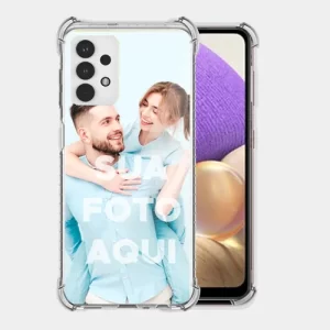Capinha de Celular da Samsung Galaxy A32 5G