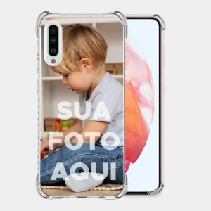 Capinha de Celular da Samsung Galaxy A50 S