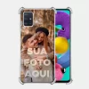 Capinha de Celular da Samsung Galaxy A51