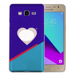 Capinha de Celular da Samsung Galaxy J2 Prime