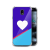 Capinha de Celular da Samsung Galaxy J7 Pro