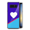 Capinha de Celular da Samsung Galaxy Note 8