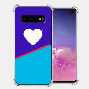 Capinha de Celular da Samsung Galaxy S10