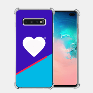 Capinha de Celular da Samsung Galaxy S10 Plus