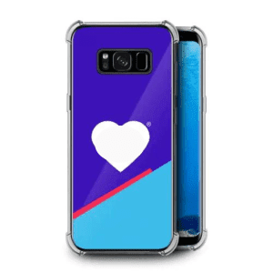 Capinha de Celular da Samsung Galaxy S8