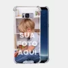 Capinha de Celular da Samsung Galaxy S8 Plus