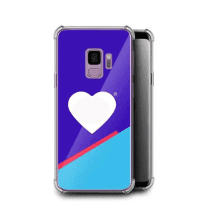 Capinha de Celular da Samsung Galaxy S9