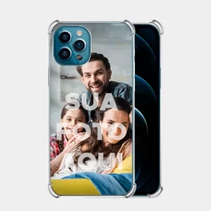 Capinha de Celular da Apple iPhone 12 Pro Max